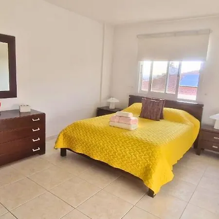 3 Bedroom Penthouse Larnaca *