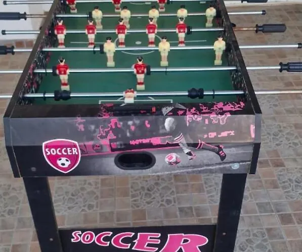 3 Bedroom Penthouse Larnaca Apartament Livadhia