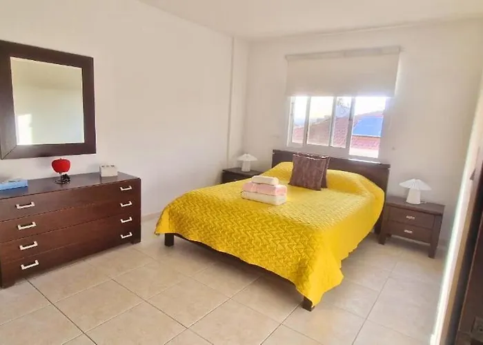 3 Bedroom Penthouse Larnaca *