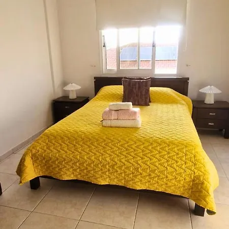 3 Bedroom Penthouse Larnaca